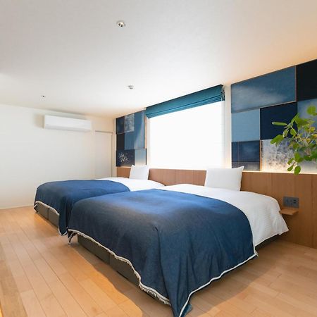 Nagi Kurashiki Hotel&Lounge Luaran gambar