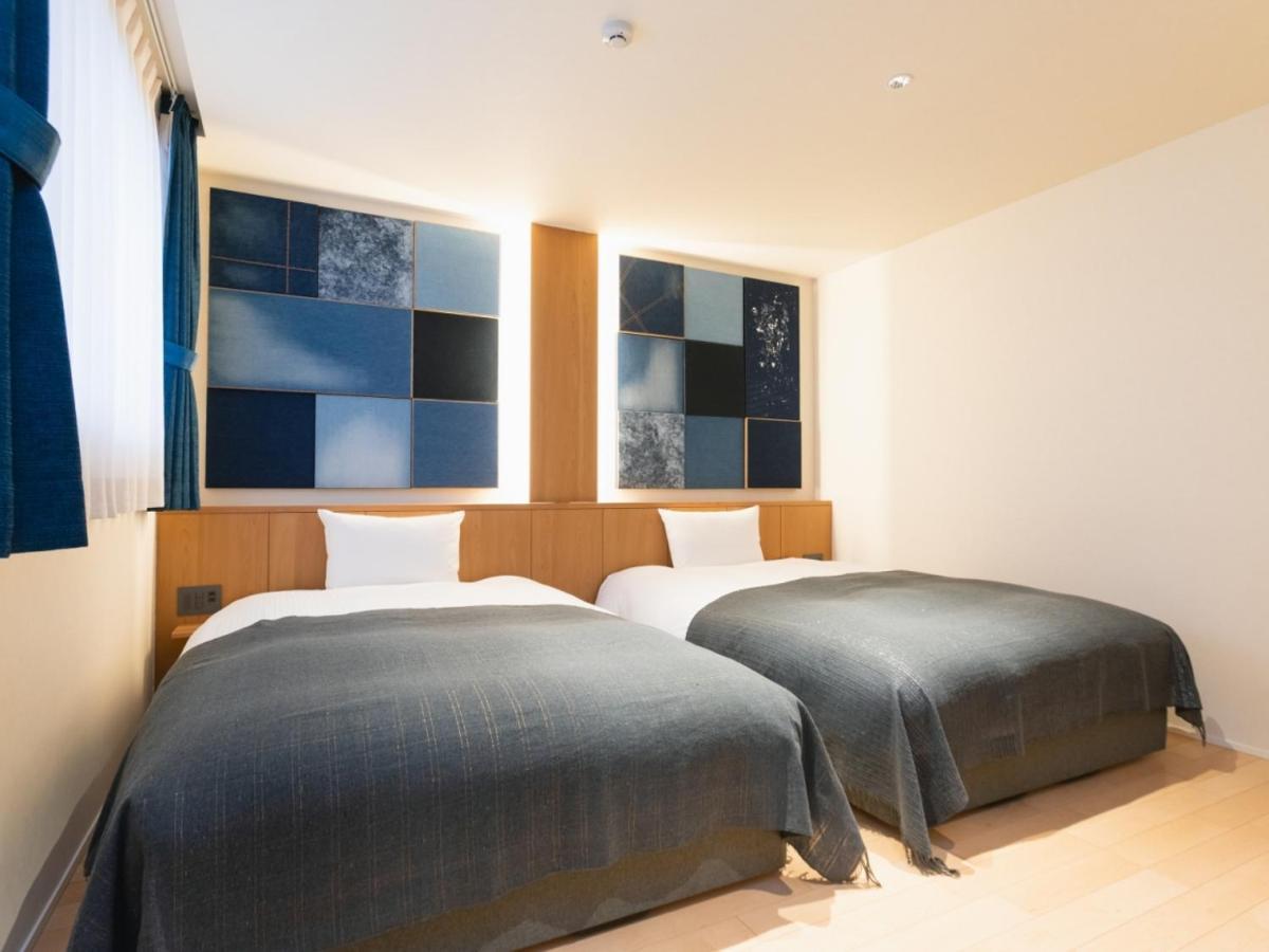 Nagi Kurashiki Hotel&Lounge Luaran gambar