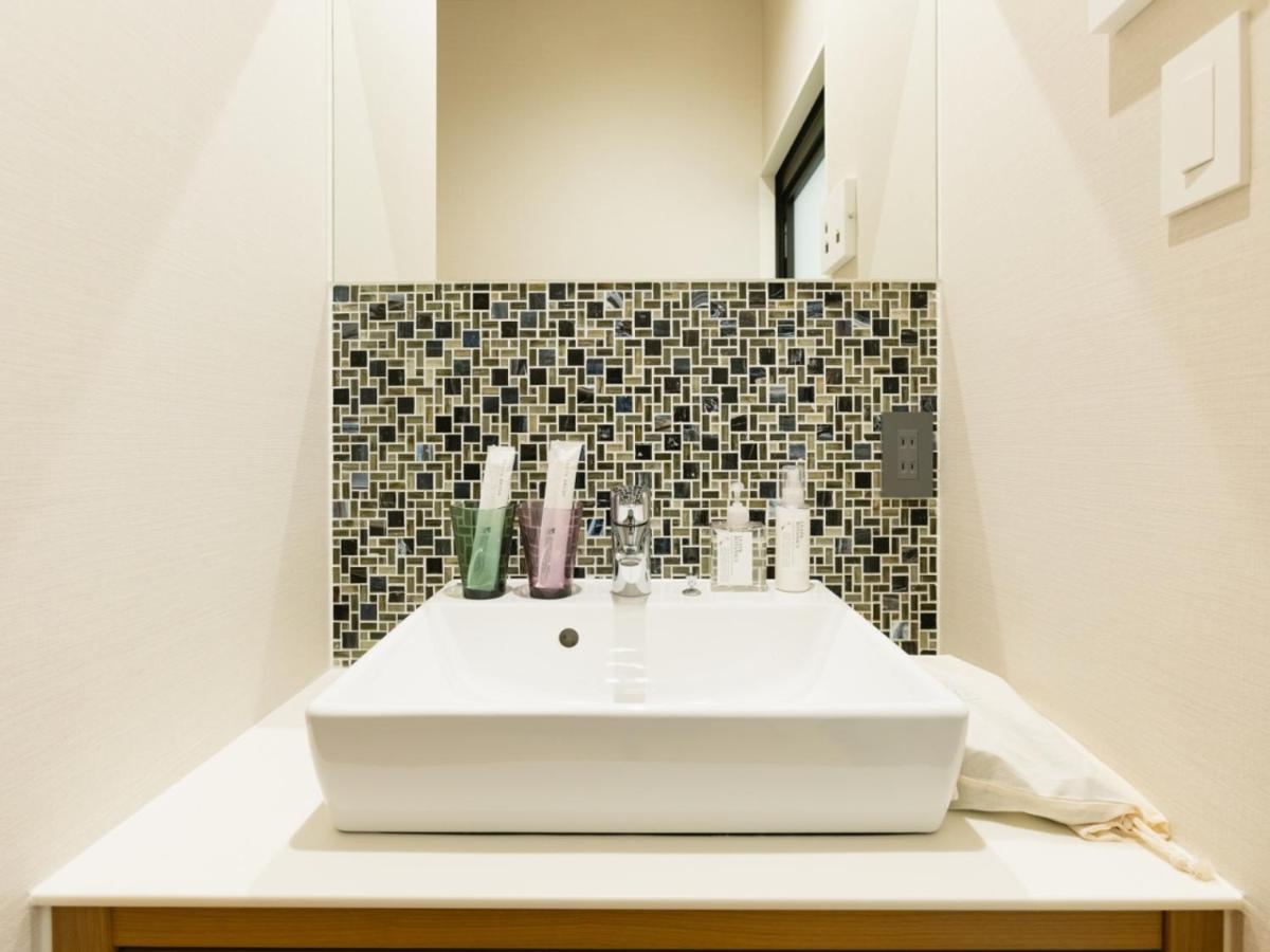 Nagi Kurashiki Hotel&Lounge Luaran gambar